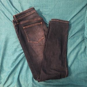 Universal Thread skinny jeans (Target)